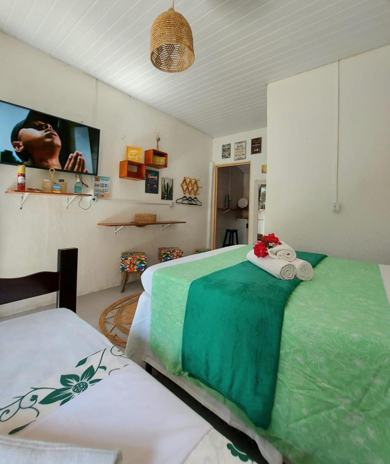 Nakitdelasjericoacoara Exterior photo
